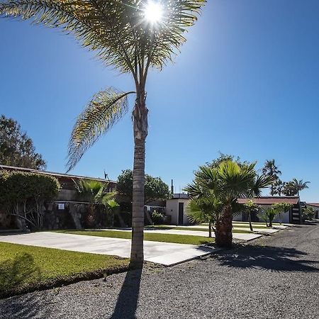 California Villas Y Hotel Ensenada Zewnętrze zdjęcie