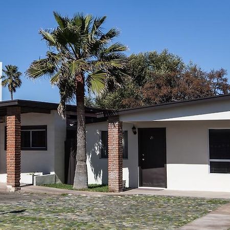 California Villas Y Hotel Ensenada Zewnętrze zdjęcie
