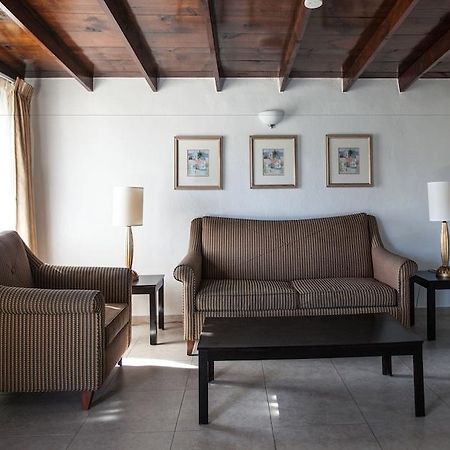 California Villas Y Hotel Ensenada Zewnętrze zdjęcie