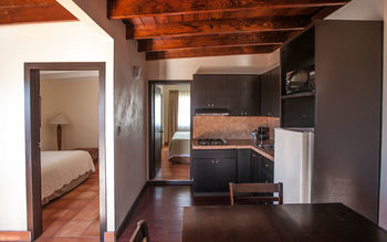 California Villas Y Hotel Ensenada Zewnętrze zdjęcie