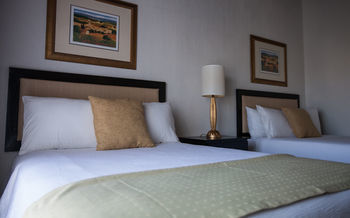 California Villas Y Hotel Ensenada Zewnętrze zdjęcie
