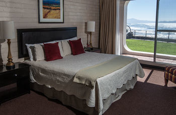 California Villas Y Hotel Ensenada Zewnętrze zdjęcie