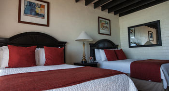 California Villas Y Hotel Ensenada Zewnętrze zdjęcie