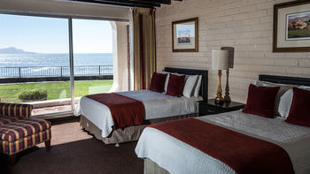 California Villas Y Hotel Ensenada Zewnętrze zdjęcie