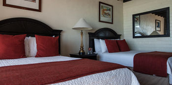California Villas Y Hotel Ensenada Zewnętrze zdjęcie