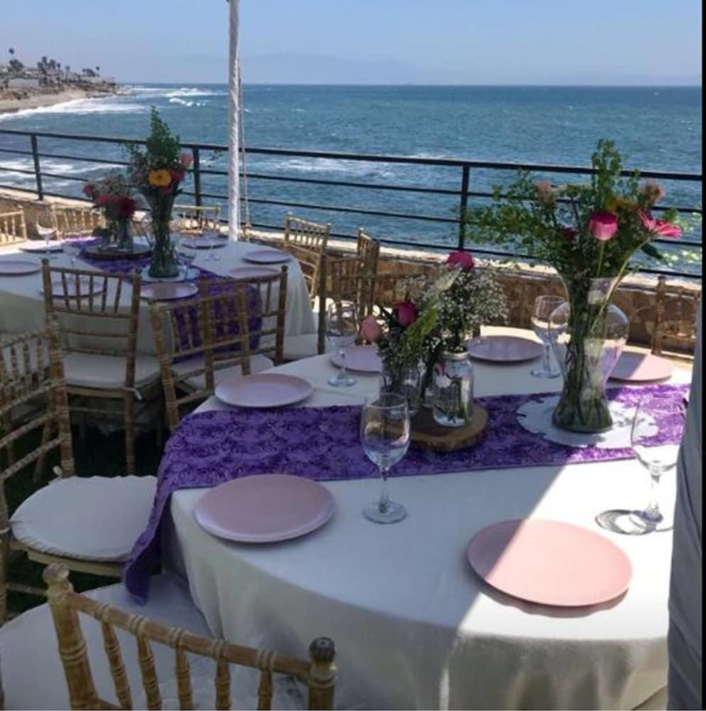 California Villas Y Hotel Ensenada Zewnętrze zdjęcie