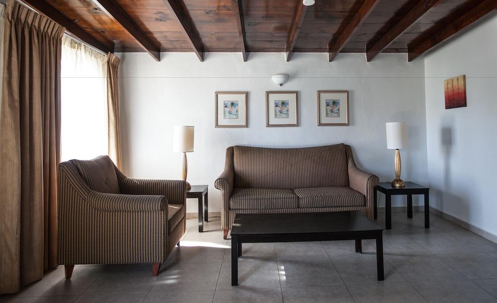 California Villas Y Hotel Ensenada Zewnętrze zdjęcie